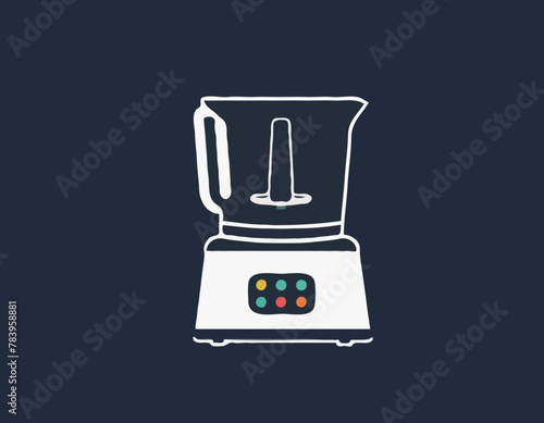 food processor icon