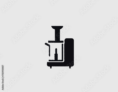 food processor icon