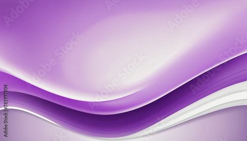 abstract purple background, Purple wave gradient background in bright colours 