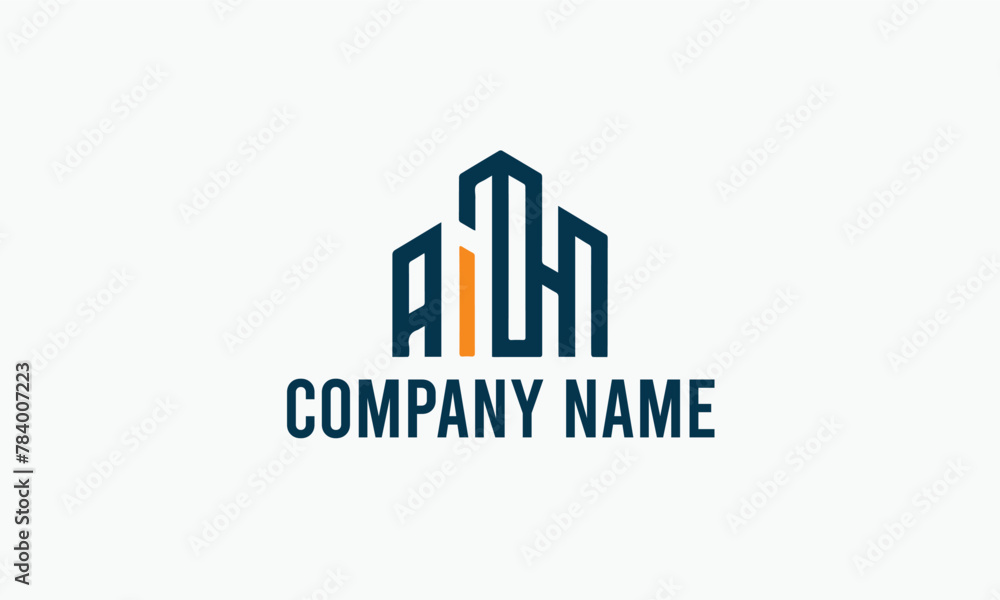 Company logo design ideas vector Flat design logo design Company logo design ideas vector Flat design logo design