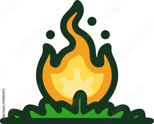 Bonfire