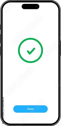 Two factor authentication successful.