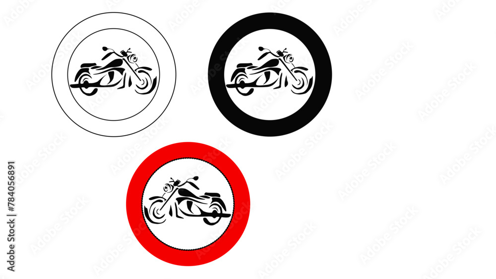 Motobike logo