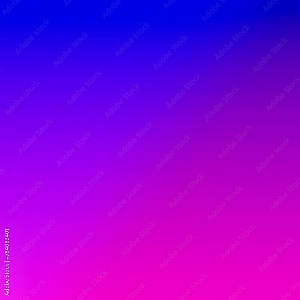 Blue pink square background For banner, poster, social media, ad, event, and various design works Blue pink square background For banner, poster, social media, ad, event, and various design works