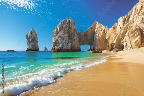 Cabo San Lucas, Mexico 