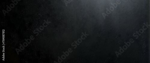 An intriguing dark and textured backdrop, possibly usable for mysterious or elegant themed projects photo