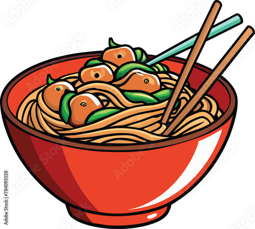 noodles