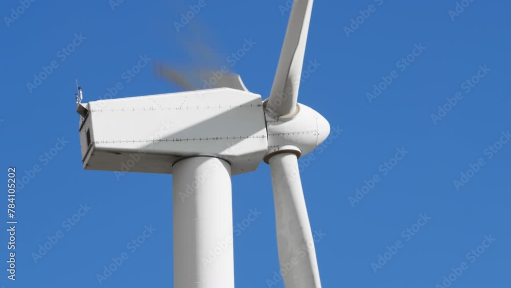 Wind turbines and environmental impact Wind turbines and environmental impact