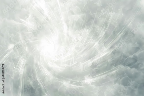 light gray gradient background with subtle radial effect and soft highlights digital ilustration