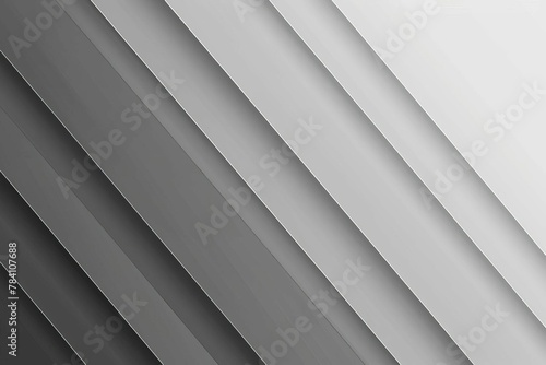 minimalist abstract gray white gradient background for modern book cover design digital ilustration