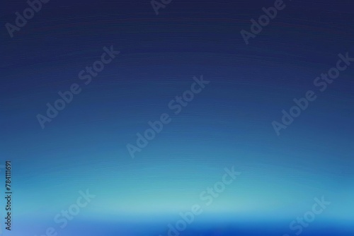 smooth blue gradient abstract background digital ilustration