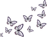 grey scala butterfly purple butterfly AR DESGN.eps