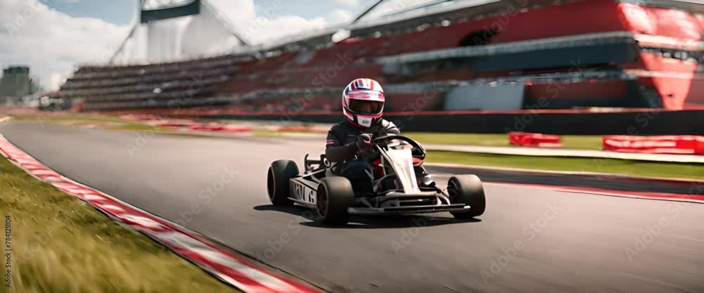 gokart racing gokart racing