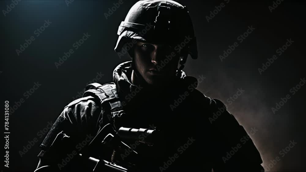 a modern soldier. A soldier in a hot spot. modern special forces. a soldier at war. military revolution. Military invasion a modern soldier. A soldier in a hot spot. modern special forces. a soldier at war. military revolution. Military invasion