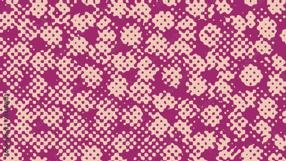 Abstract grunge texture motion graphic background. Abstract grunge texture motion graphic background.