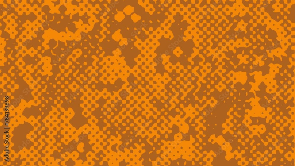 Abstract grunge texture motion graphic background. Abstract grunge texture motion graphic background.