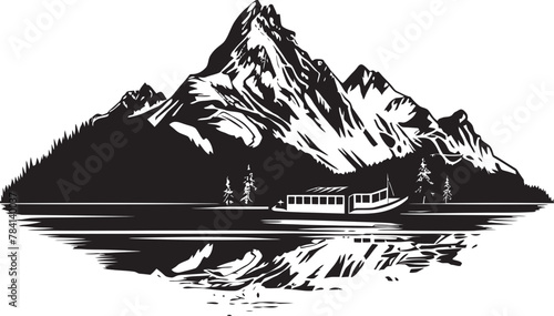 Summit Sailings Navigating Chalet Waters Lakefront Legends Chalet Boat Escapades