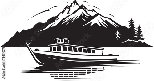 Summit Sailings Chalet Lake Adventures and Boat Expeditions Lakefront Luxury Chalet Lake Opulence and Boat Escapes