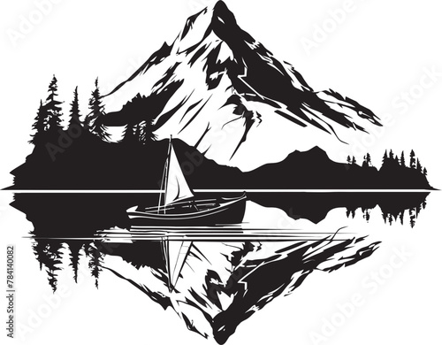 Mountain Marina Chalet Lake Port and Boat Expeditions Alpine Adventure Chalet Lake Thrills and Boat Excursions