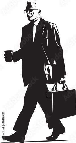 Briefcase Odyssey Path to Prosperity Executive Excursion Exploring Opportunities