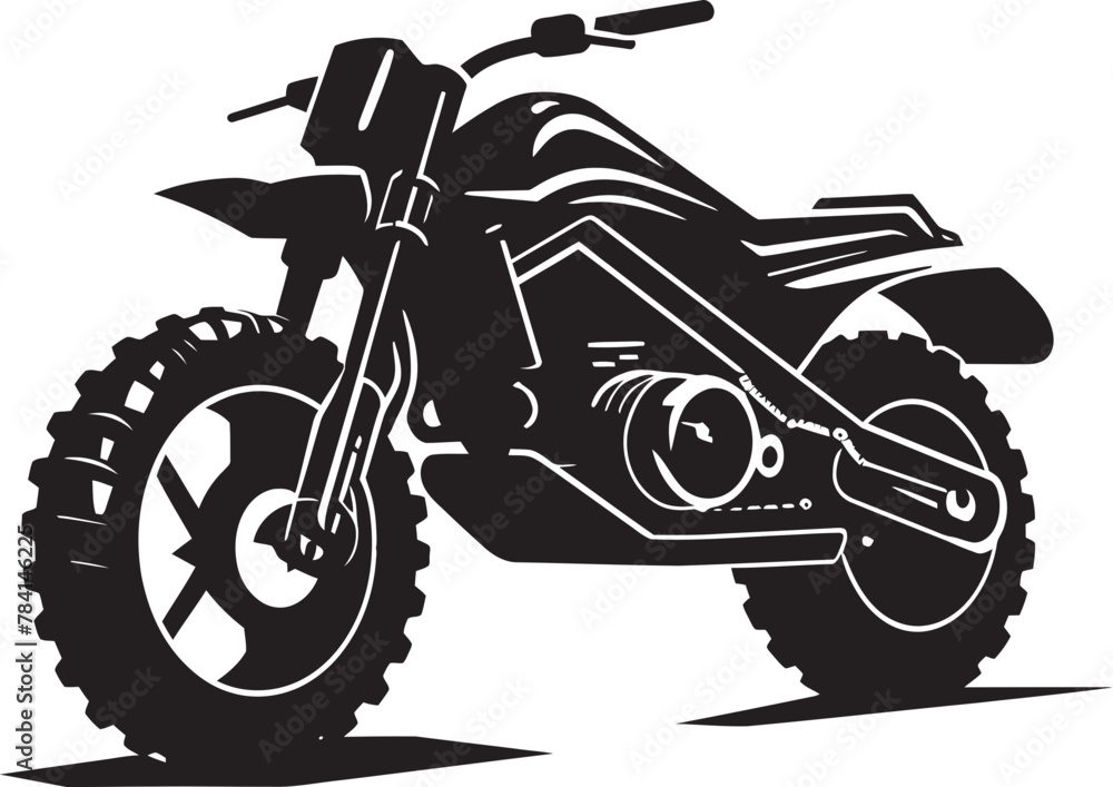 Obraz premium Snow Sledder Man Riding Snowmobile Symbol Emblem Icy Express Snowmobile Iconic Emblem