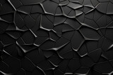 Black stone background wall_black stone wall pattern