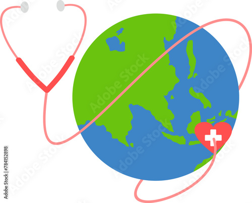 Wold Health Day