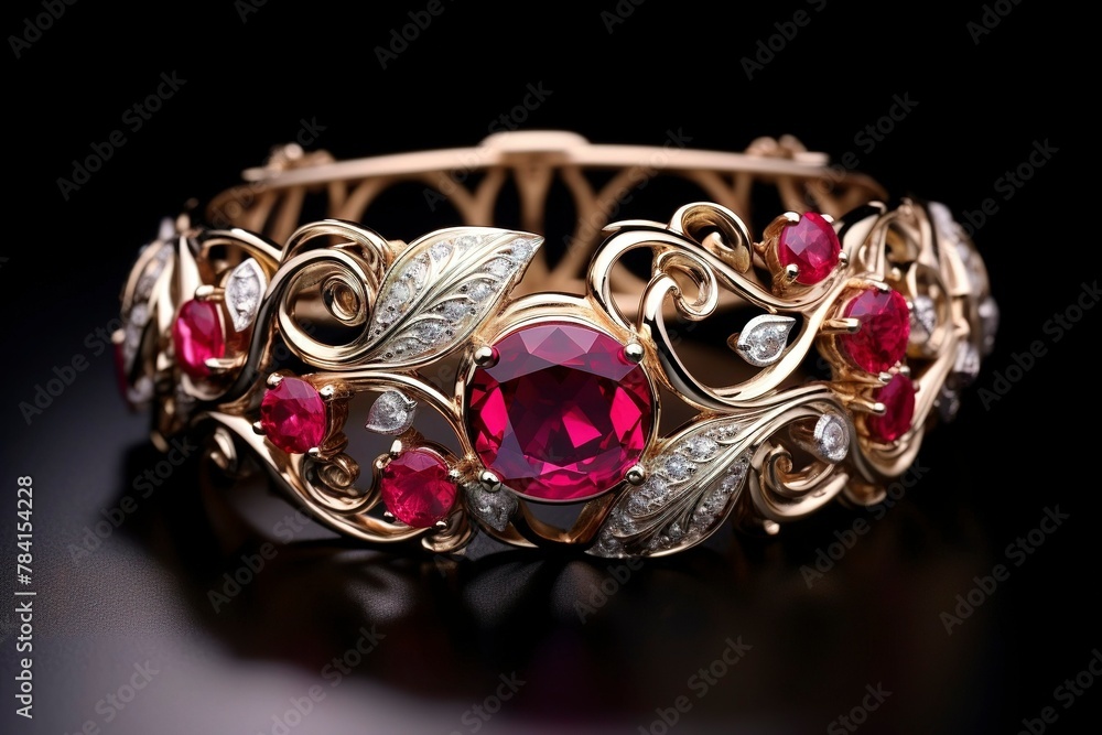 Exquisite Ruby Jewelry for a Statement Exquisite Ruby Jewelry for a Statement