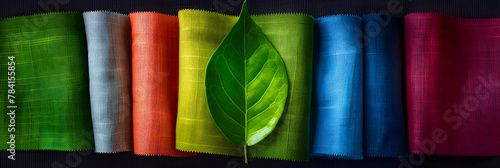 Promoting Sustainability in Textile Industry Through Eco-Friendly Nylon