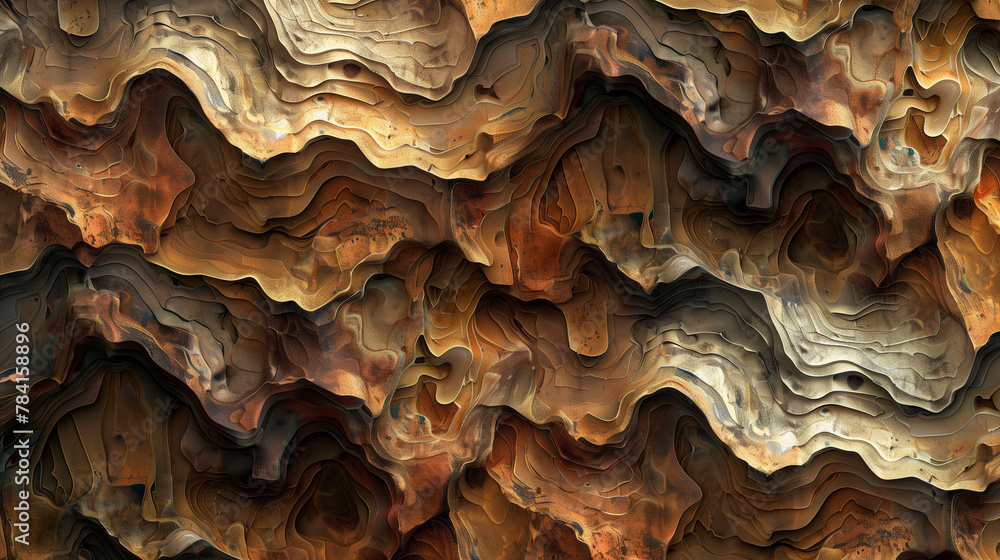vibrant texture vibrant texture