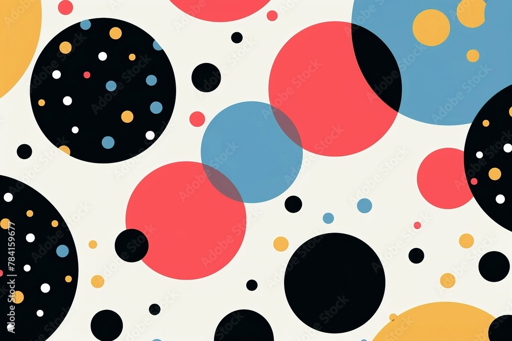 Minimalist vector flat Pattern design Minimalist vector flat Pattern design