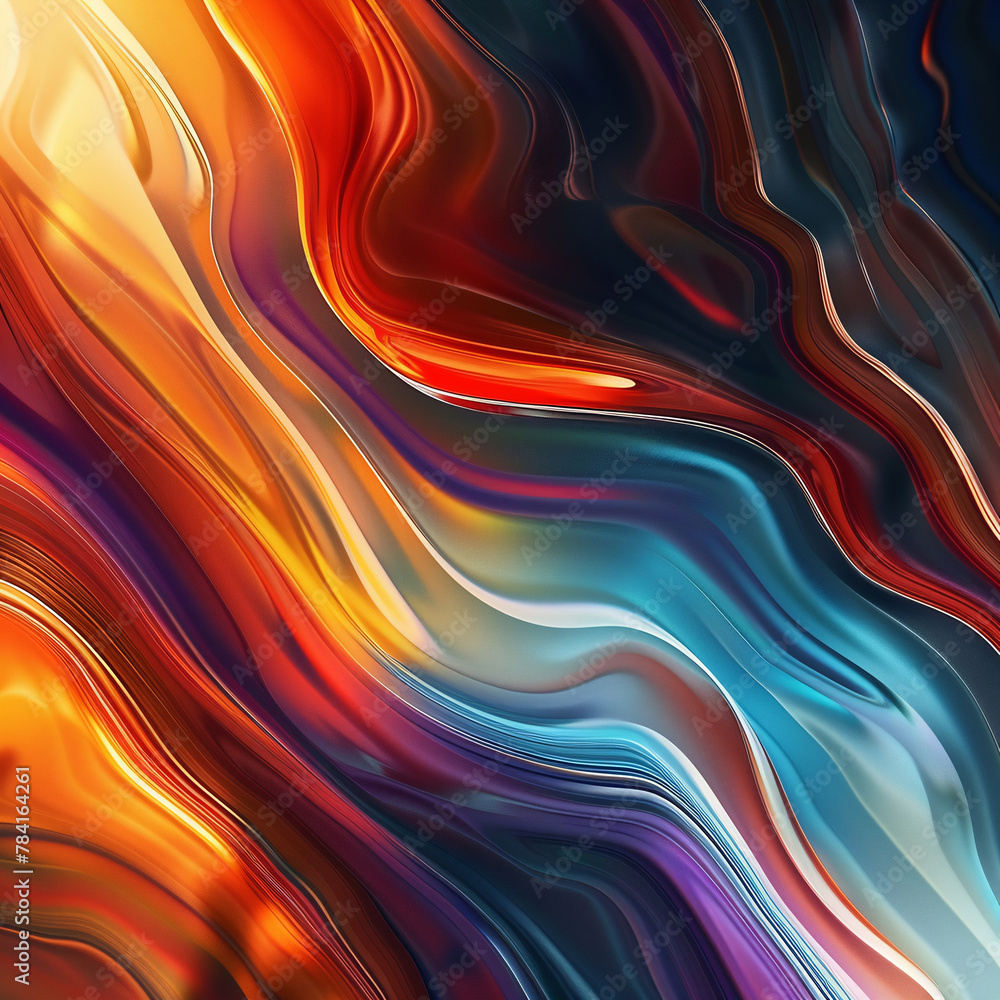 Obraz premium abstract background
