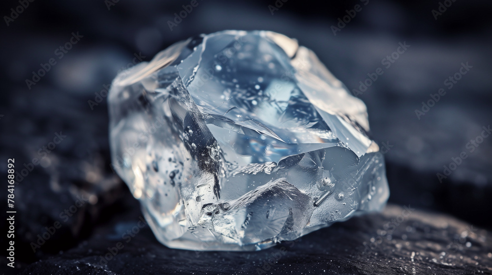 rough raw diamond in the nature rough raw diamond in the nature