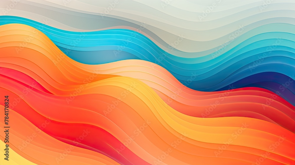 Abstract colorful background Abstract colorful background