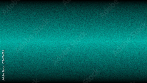 green tosca grainy gradient color background, illustration of green tosca gradient background and wallpapers