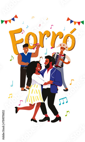 Forró