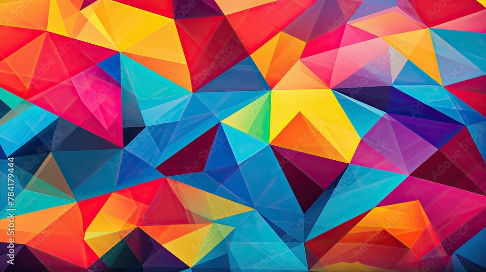 abstract geometric background abstract geometric background