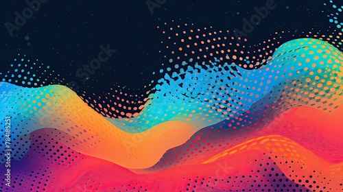 abstract background