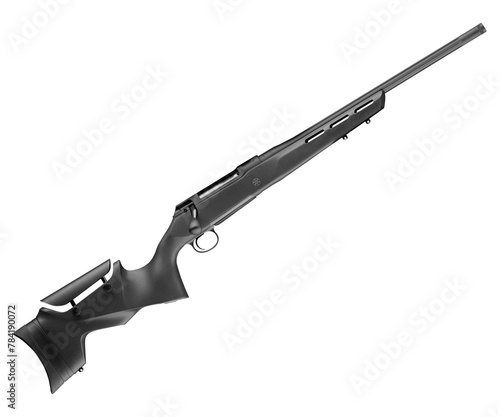 Image of Sniper Gun