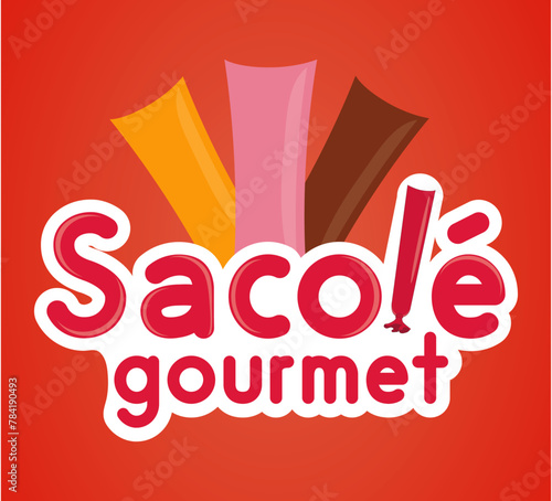 Sacolé Gourmet