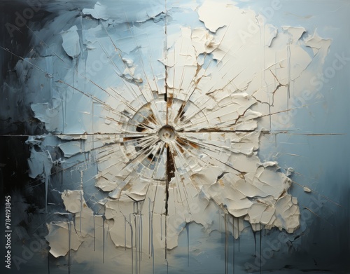 Impetuous Burst