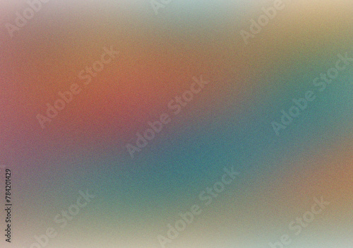 Color gradient
