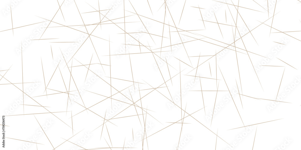 Random chaotic lines abstract geometric pattern / texture. Vector seamless pattern. Random chaotic lines abstract geometric pattern / texture. Vector seamless pattern.