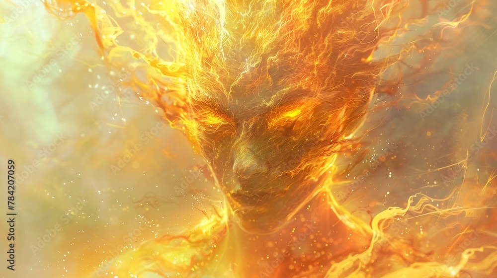 Unlocking Forbidden Knowledge: The Mysteries of Golden Demons and ...