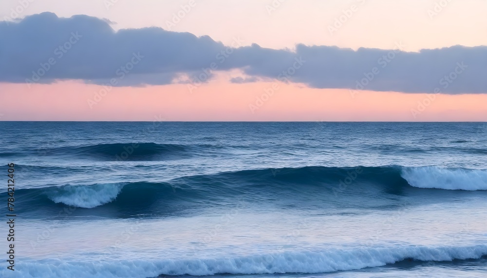 Ocean Ocean