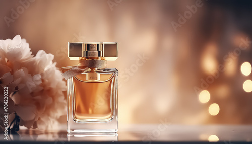 perfume bottle expensive perfume for hotels and home
