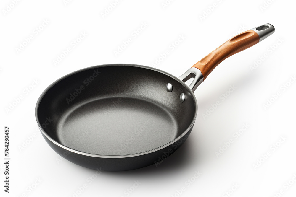 Digital kitchen scale isolated on white background. 3d illustration. Top view. Digital kitchen scale isolated on white background. 3d illustration. Top view.