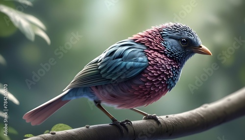 Bird-ai-image