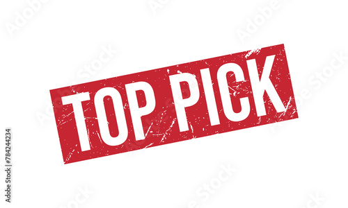 Top Pick Rubber Stamp Seal Vector