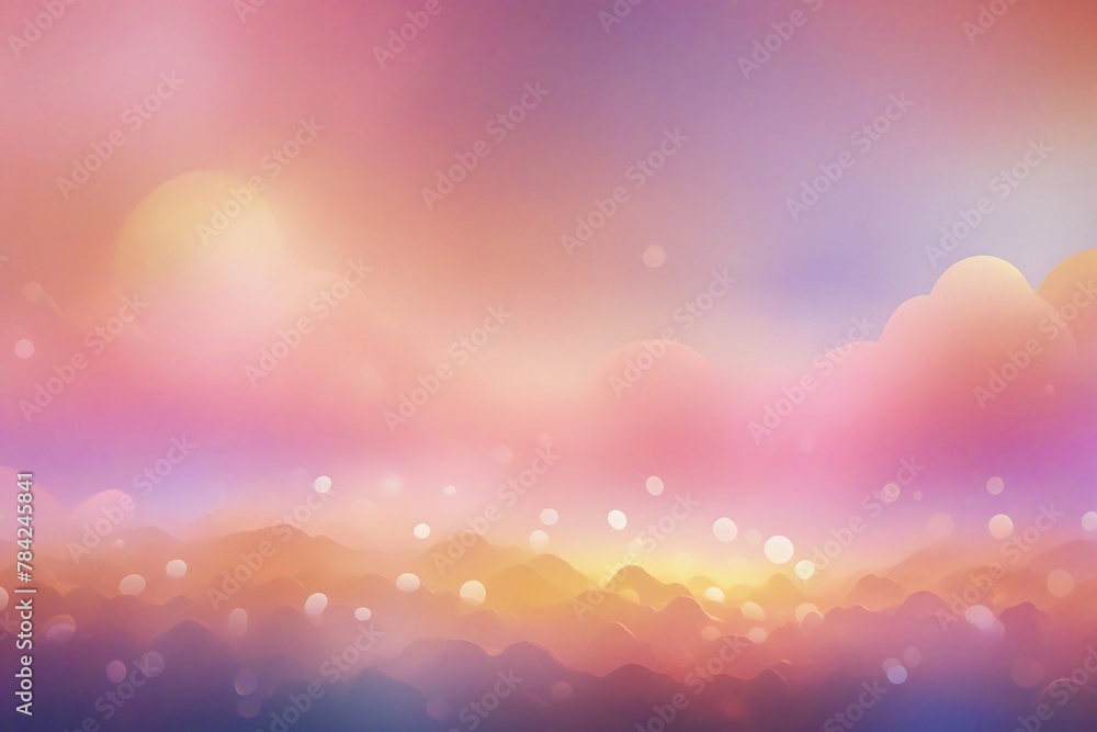 Fototapeta premium Artistic background